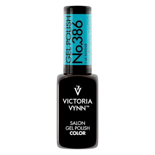Victoria Vynn Gellak 386 I`m Divine | Salon Collectie 8 ml | Laagste Prijs Garantie
