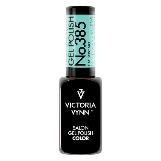 Victoria Vynn Gellak 385 I`m Strong | Salon Collectie 8 ml | Laagste Prijs Garantie