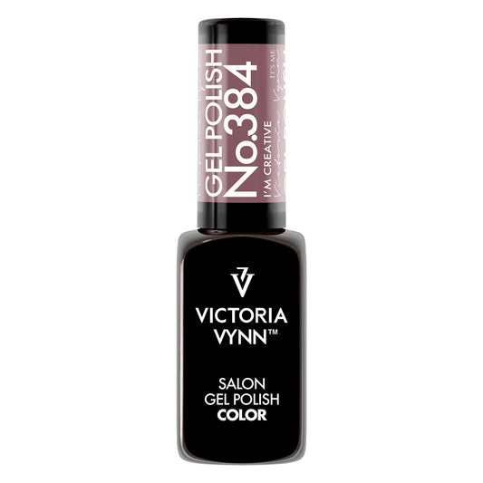 Victoria Vynn Gellak 384 I`m Creative | Salon Collectie 8 ml | Laagste Prijs Garantie