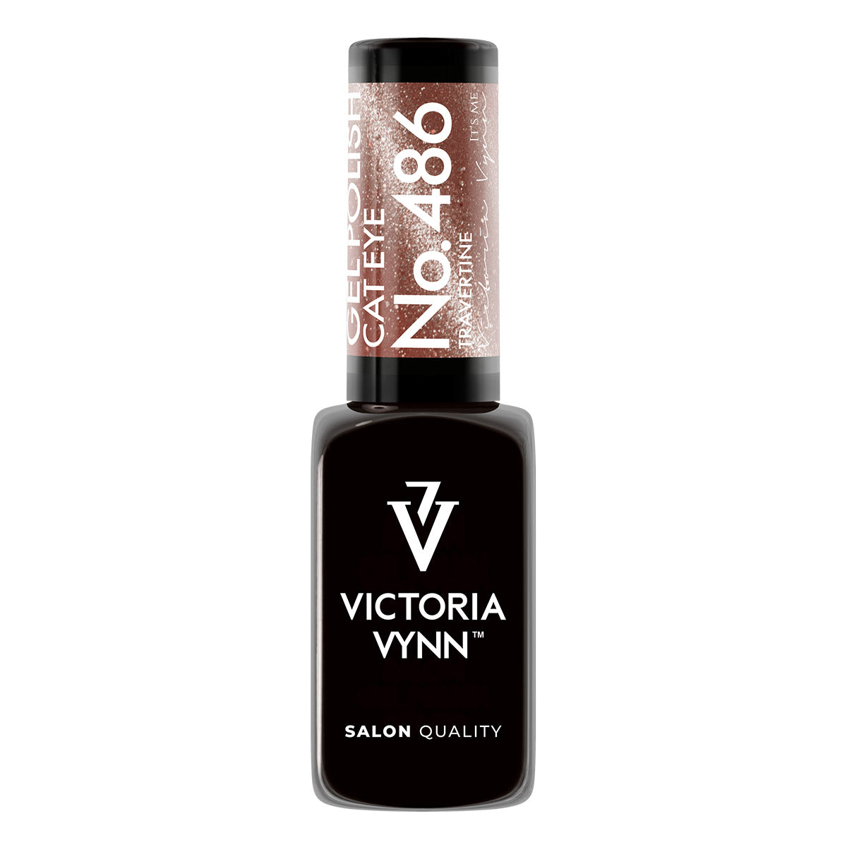 Victoria Vynn Salon Gellak New Deco Collectie 8-pack | NIEUW | 8 kleuren