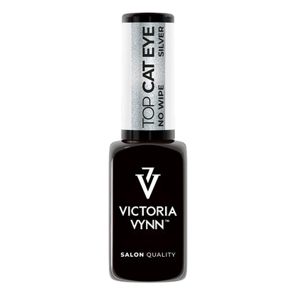 Victoria Vynn Salon Gellak Yes, I do Collectie 8-pack | NIEUW | 7 kleuren + Top Cat Eye Silver + Nagelriemolie 30ml GRATIS