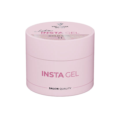 Victoria Vynn INSTA Gel 11 Gold Girl - 40ml | Laagste prijs garantie! | LIMITED EDITION!