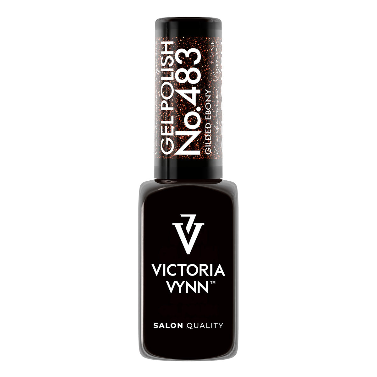 Victoria Vynn Salon Gellak New Deco Collectie 8-pack | NIEUW | 8 kleuren
