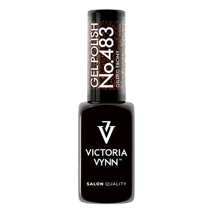 Victoria Vynn Salon Gellak New Deco Collectie 8-pack | NIEUW | 8 kleuren