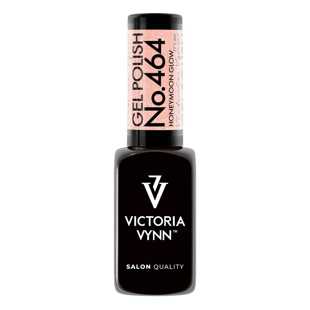Victoria Vynn Salon Gellak Yes, I do Collectie 8-pack | NIEUW | 7 kleuren + Top Cat Eye Silver + Nagelriemolie 30ml GRATIS
