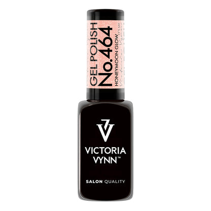 Victoria Vynn Salon Gellak Yes, I do Collectie 8-pack | NIEUW | 7 kleuren + Top Cat Eye Silver + Nagelriemolie 30ml GRATIS