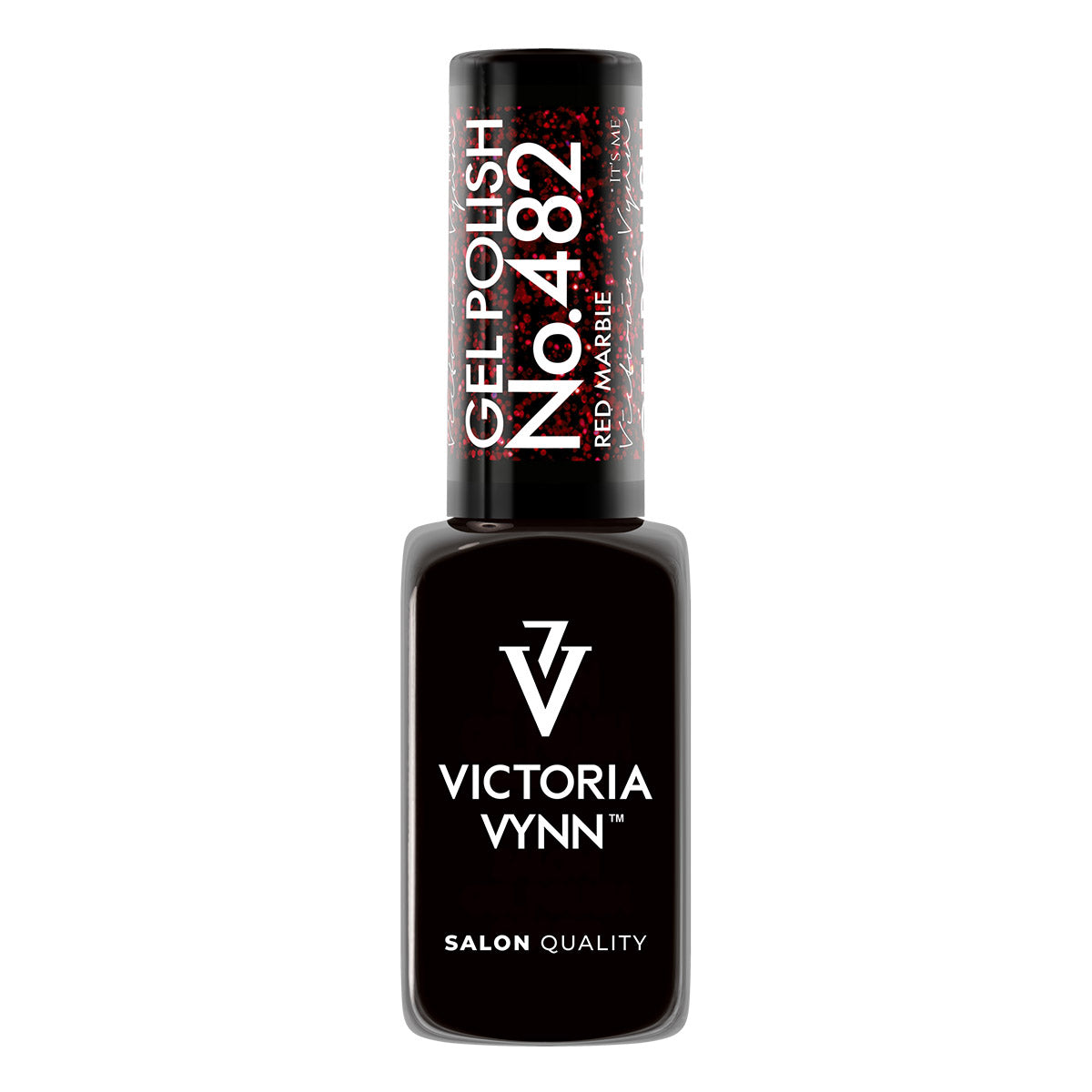Victoria Vynn Salon Gellak New Deco Collectie 8-pack | NIEUW | 8 kleuren