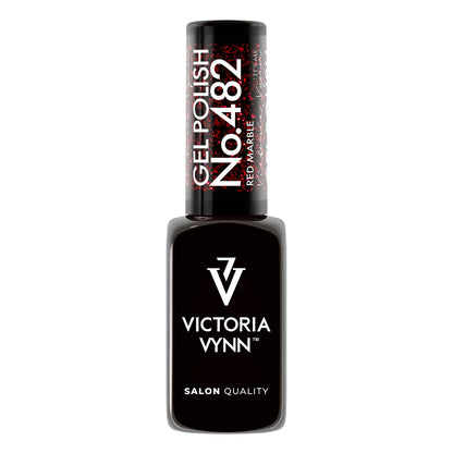 Victoria Vynn Salon Gellak New Deco Collectie 8-pack | NIEUW | 8 kleuren