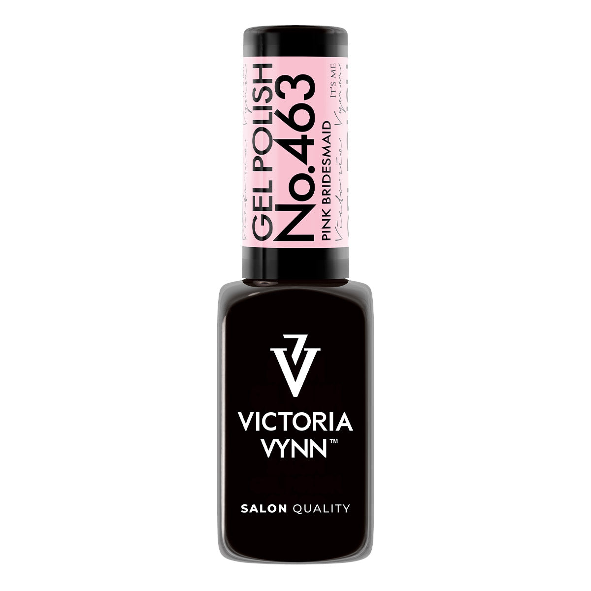 Victoria Vynn Salon Gellak Yes, I do Collectie 8-pack | NIEUW | 7 kleuren + Top Cat Eye Silver + Nagelriemolie 30ml GRATIS