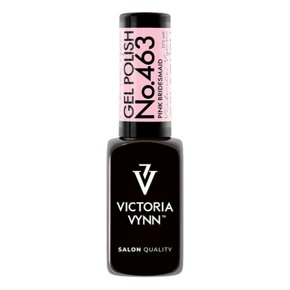 Victoria Vynn Salon Gellak Yes, I do Collectie 8-pack | NIEUW | 7 kleuren + Top Cat Eye Silver + Nagelriemolie 30ml GRATIS