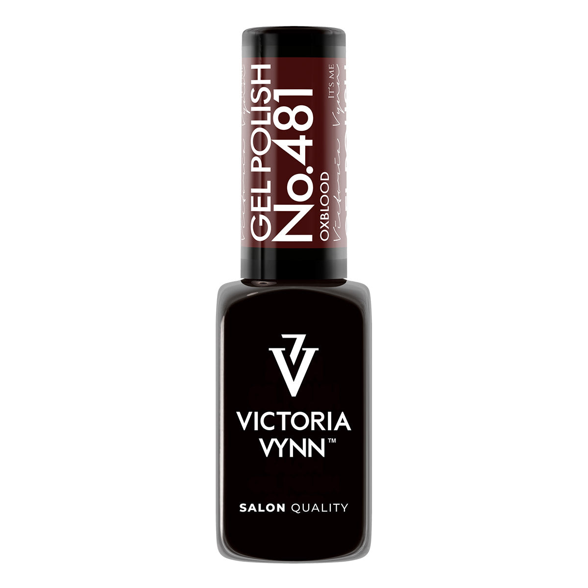 Victoria Vynn Salon Gellak New Deco Collectie 8-pack | NIEUW | 8 kleuren