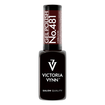 Victoria Vynn Salon Gellak New Deco Collectie 8-pack | NIEUW | 8 kleuren