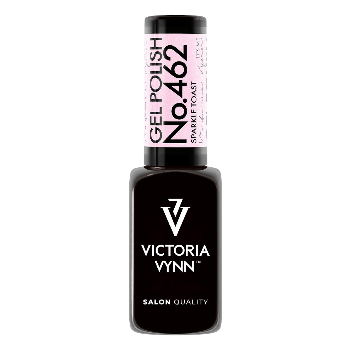 Victoria Vynn Salon Gellak Yes, I do Collectie 8-pack | NIEUW | 7 kleuren + Top Cat Eye Silver + Nagelriemolie 30ml GRATIS