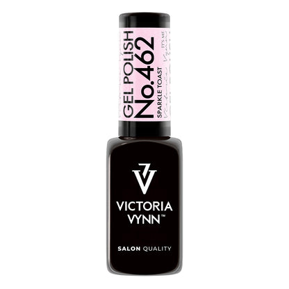Victoria Vynn Salon Gellak Yes, I do Collectie 8-pack | NIEUW | 7 kleuren + Top Cat Eye Silver + Nagelriemolie 30ml GRATIS