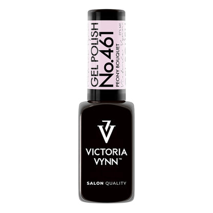 Victoria Vynn Salon Gellak Yes, I do Collectie 8-pack | NIEUW | 7 kleuren + Top Cat Eye Silver + Nagelriemolie 30ml GRATIS