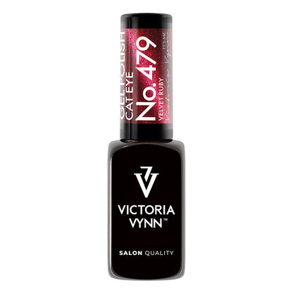 Victoria Vynn Salon Gellak New Deco Collectie 8-pack | NIEUW | 8 kleuren