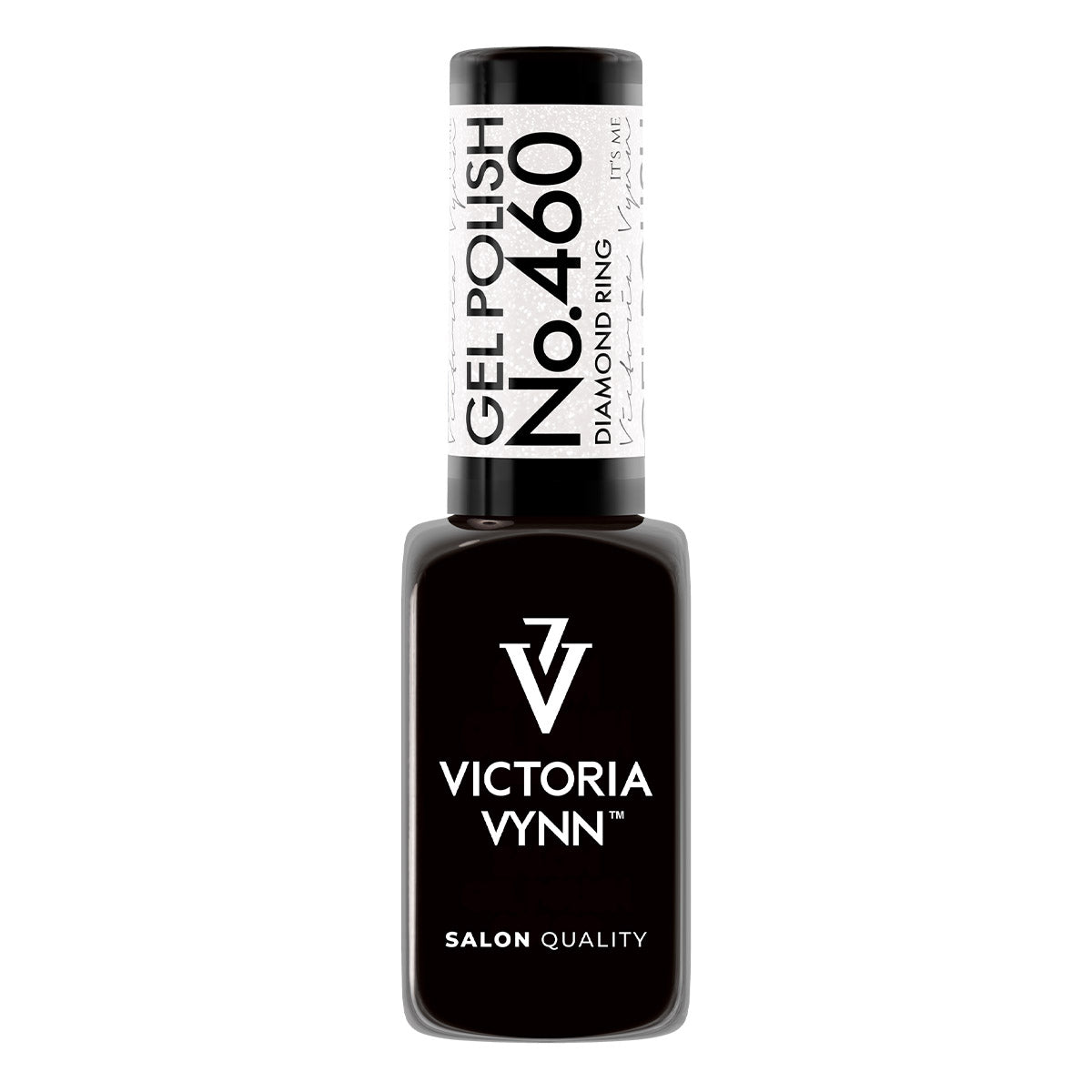 Victoria Vynn Salon Gellak Yes, I do Collectie 8-pack | NIEUW | 7 kleuren + Top Cat Eye Silver + Nagelriemolie 30ml GRATIS