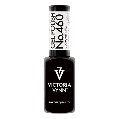 Victoria Vynn Salon Gellak Yes, I do Collectie 8-pack | NIEUW | 7 kleuren + Top Cat Eye Silver + Nagelriemolie 30ml GRATIS