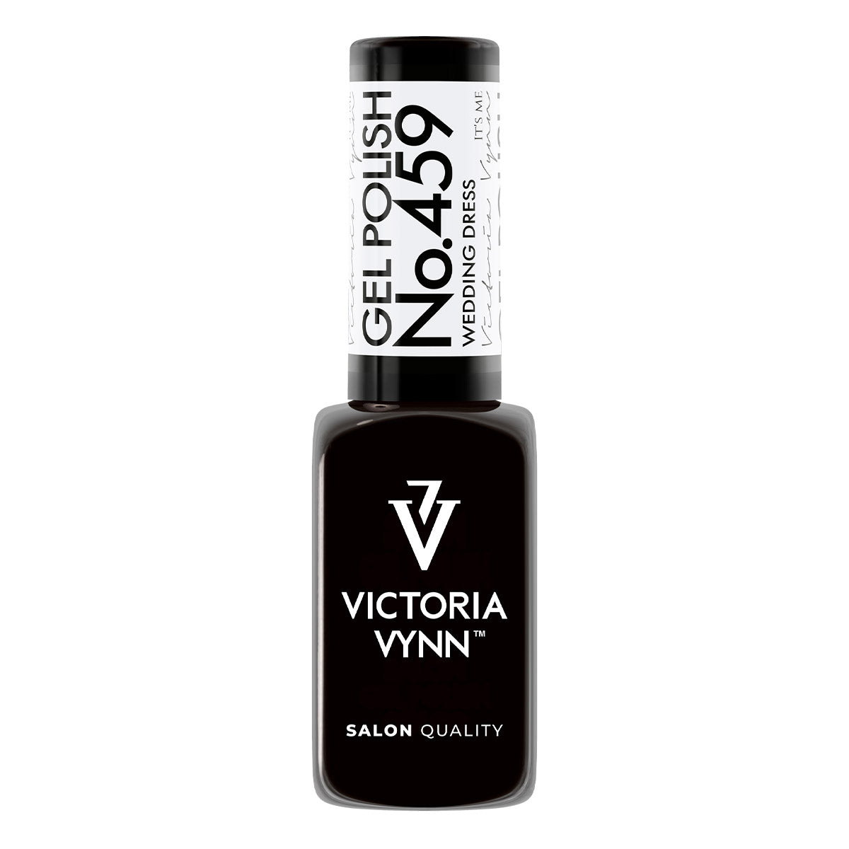 Victoria Vynn Salon Gellak Yes, I do Collectie 8-pack | NIEUW | 7 kleuren + Top Cat Eye Silver + Nagelriemolie 30ml GRATIS