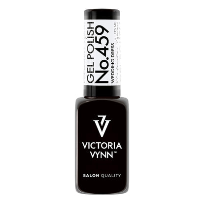 Victoria Vynn Salon Gellak Yes, I do Collectie 8-pack | NIEUW | 7 kleuren + Top Cat Eye Silver + Nagelriemolie 30ml GRATIS