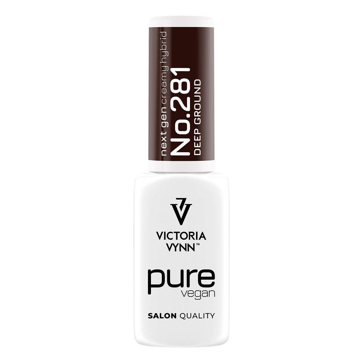Victoria Vynn Pure 5-pack Mistique Forest - nr. 278 - 282 - Inhoud 4+1 gratis!
