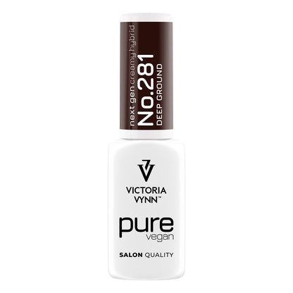Victoria Vynn Pure 5-pack Mistique Forest - nr. 278 - 282 - Inhoud 4+1 gratis!