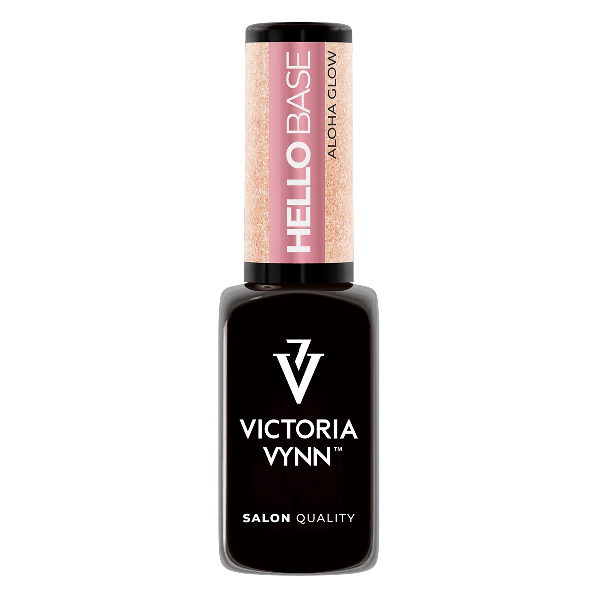 Victoria Vynn Hello Base - Aloha Glow - 8 ML - Roze - Laagste prijs garantie!