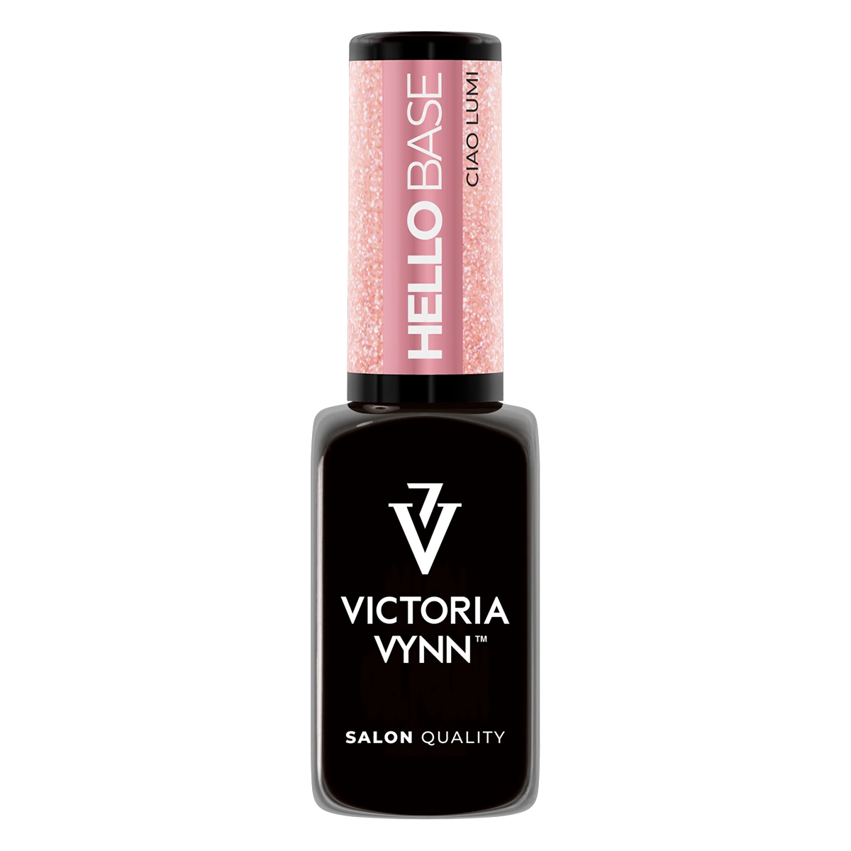 Victoria Vynn Hello Base - Ciao lumi - 8 ML - Nude - Laagste prijs garantie!