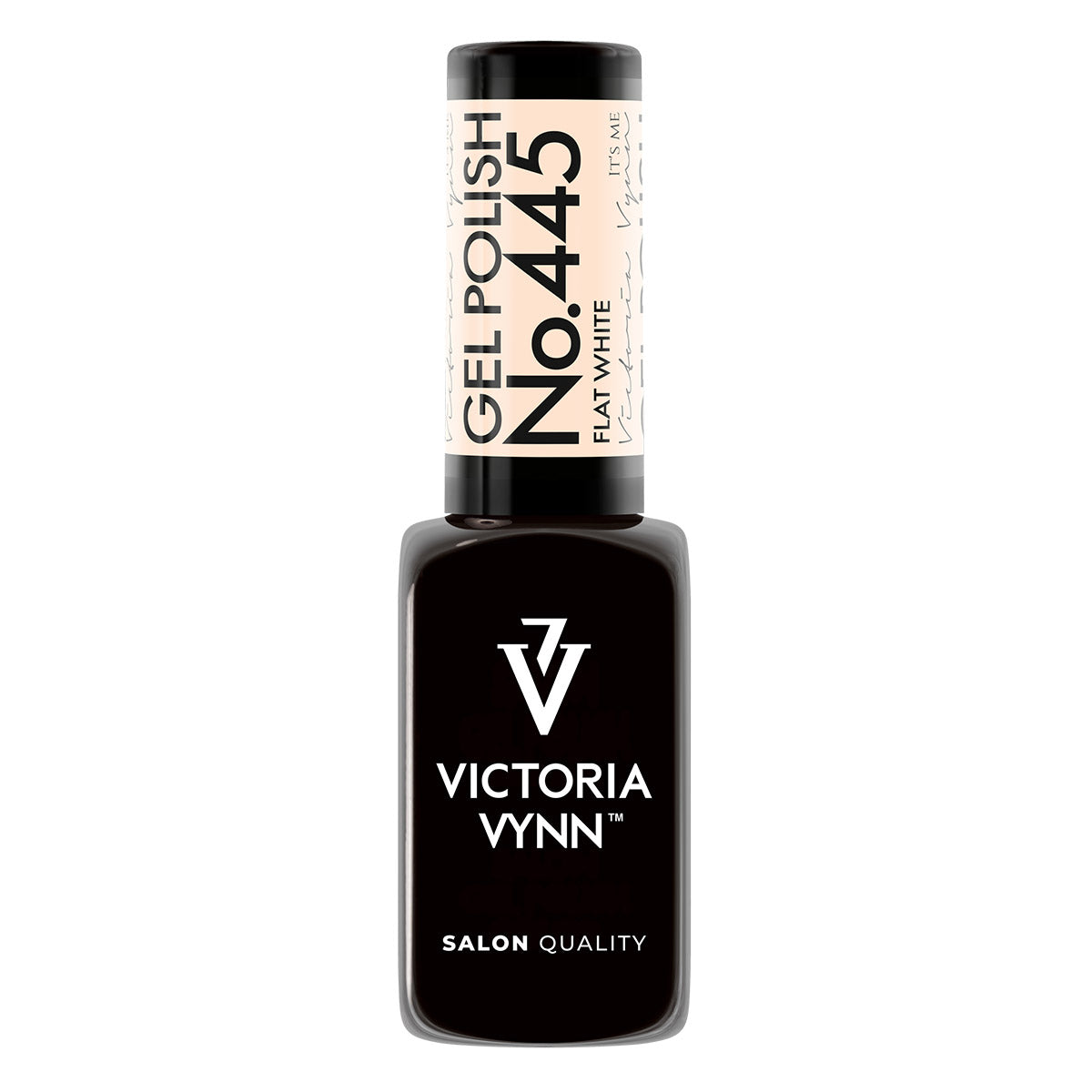 Victoria Vynn Gellak 445 Flat White - Salon Collectie 8 ml | Laagste Prijs Garantie
