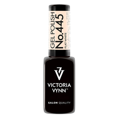 Victoria Vynn Gellak 445 Flat White - Salon Collectie 8 ml | Laagste Prijs Garantie