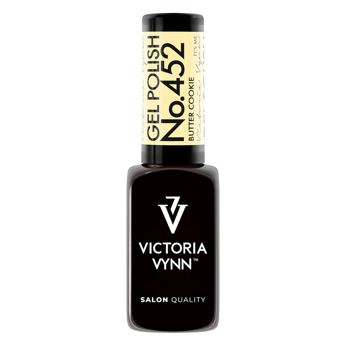 Victoria Vynn Gellak 452 Butter Cookie - Salon Collectie 8 ml | Laagste Prijs Garantie