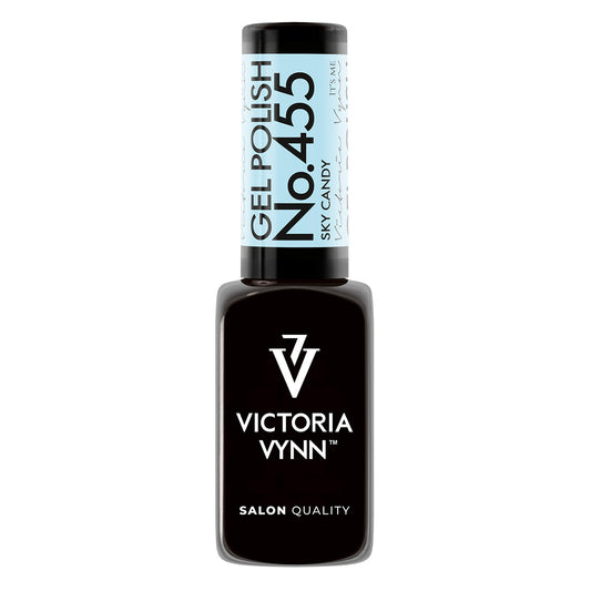 Victoria Vynn Gellak 455 Sky Candy - Salon Collectie 8 ml | Laagste Prijs Garantie