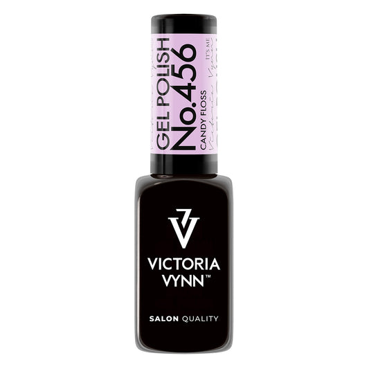 Victoria Vynn Gellak 456 Candy Floss - Salon Collectie 8 ml | Laagste Prijs Garantie