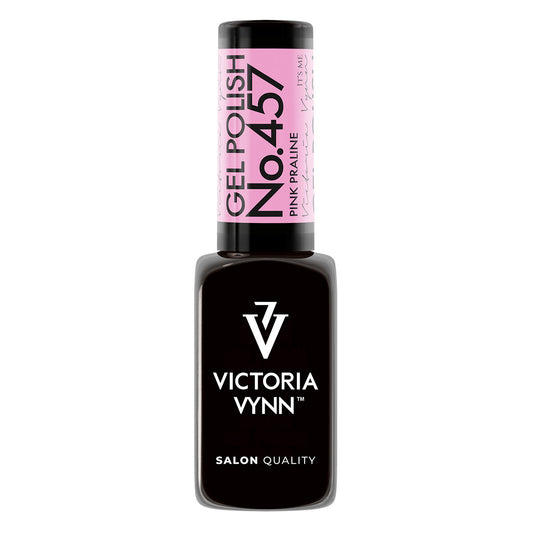 Victoria Vynn Gellak 457 Pink Praline - Salon Collectie 8 ml | Laagste Prijs Garantie