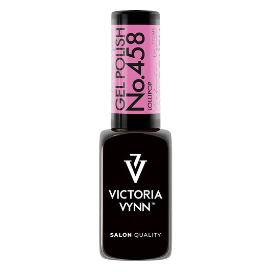 Victoria Vynn Gellak 458 Lollipop - Salon Collectie 8 ml | Laagste Prijs Garantie