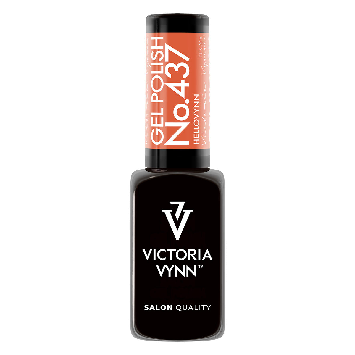 Victoria Vynn Gellak 437 HelloVynn- Salon Collectie | 8 ml Laagste Prijs Garantie