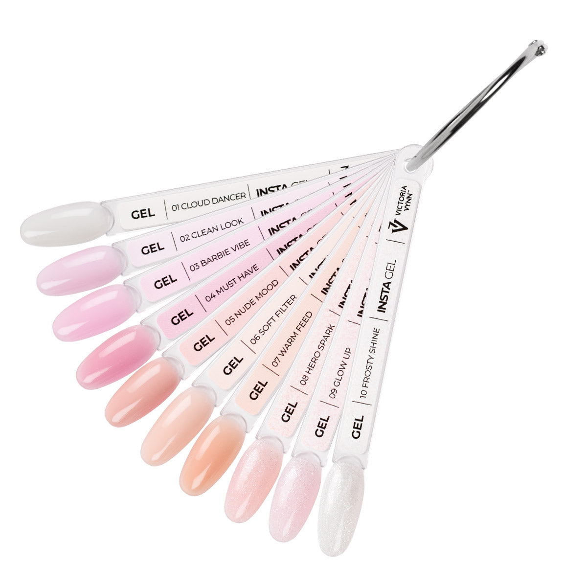 Victoria Vynn INSTA Gel 04 Must Have - 40ml | Laagste prijs garantie!