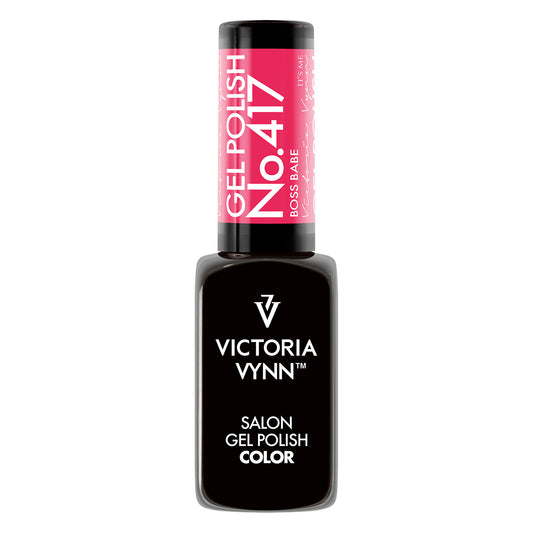 Victoria Vynn Gellak 417 Boss Babe- Salon Collectie | 8 ml Laagste Prijs Garantie