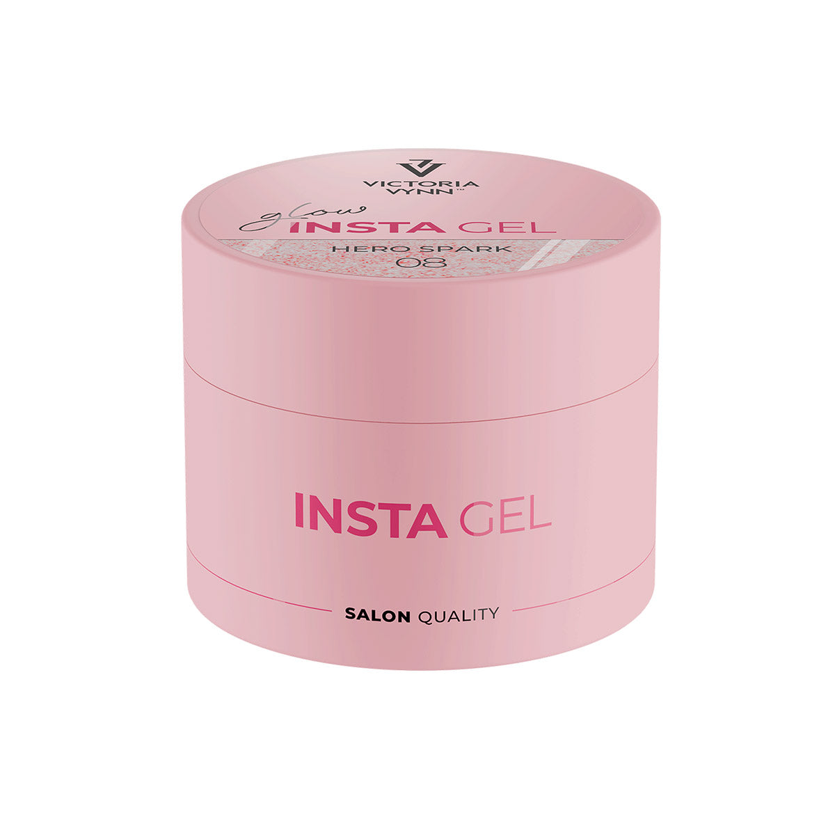 Victoria Vynn INSTA Gel 08 Hero Spark - 40ml | Laagste prijs garantie!