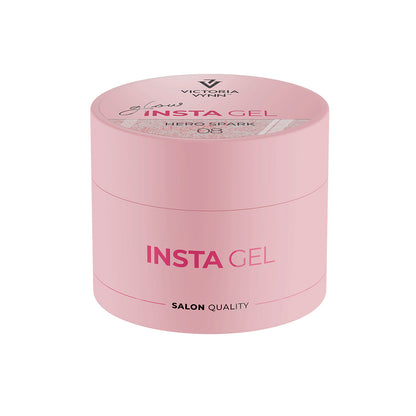 Victoria Vynn INSTA Gel 08 Hero Spark - 40ml | Laagste prijs garantie!