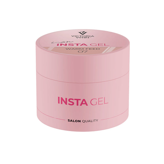Victoria Vynn INSTA Gel 07 Warm Feed - 40ml | Laagste prijs garantie!