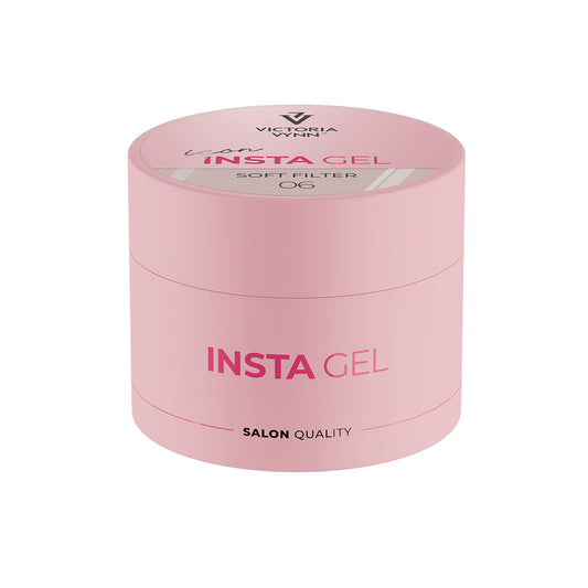 Victoria Vynn INSTA Gel 06 Soft Filter - 40ml | Laagste prijs garantie!