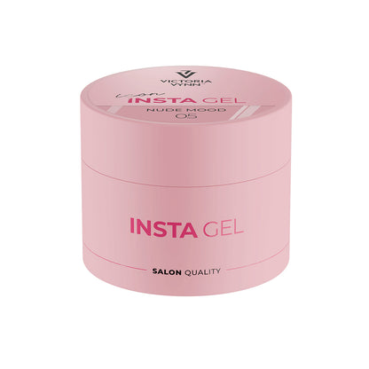 Victoria Vynn INSTA Gel 05 Nude Mood - 40ml | Laagste prijs garantie!