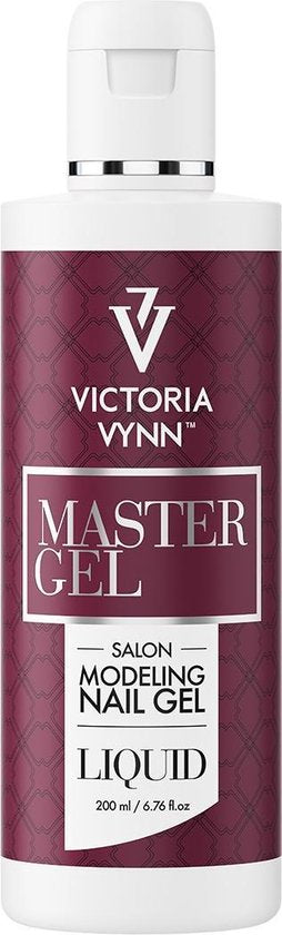 Victoria Vynn Polygel - Master Gel LIQUID - 200 ml - Laagste Prijs Garantie