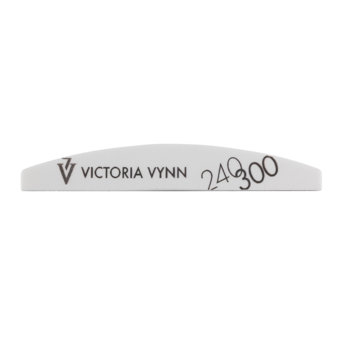 Victoria Vynn Nagelvijl - Polijstvijl 240/300 grit  - Verpakt per stuk