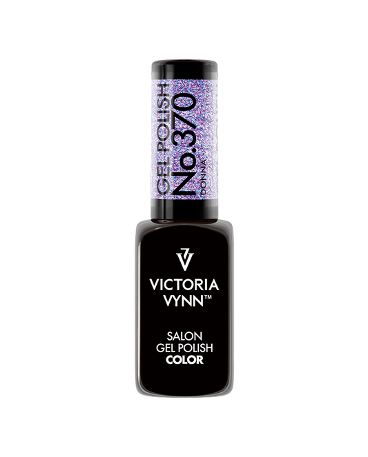 Victoria Vynn Gellak 370 Donna Salon Collectie 8 ml | Laagste Prijs Garantie