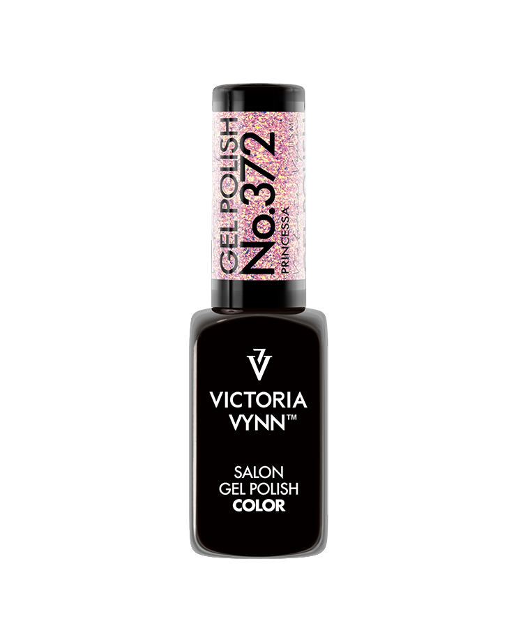 Victoria Vynn Gellak 372 Princessa Salon Collectie 8 ml | Laagste Prijs Garantie