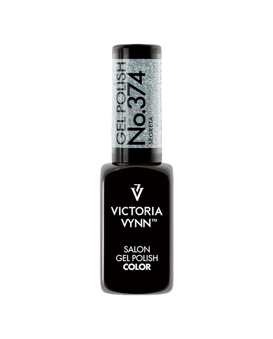 Victoria Vynn Gellak 374 Segreta Salon Collectie 8 ml | Laagste Prijs Garantie