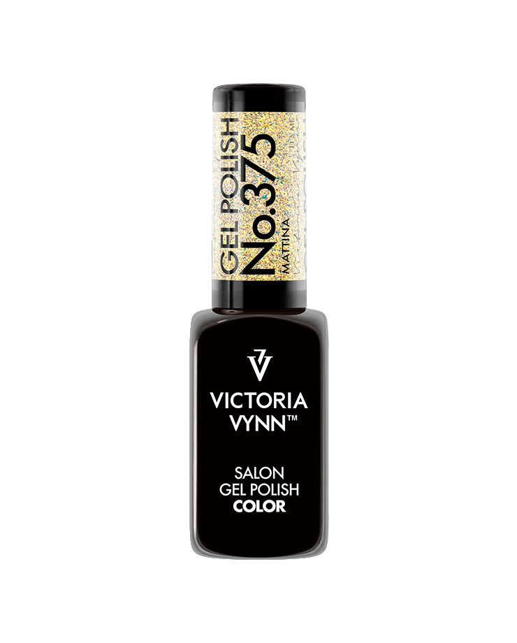 Victoria Vynn Gellak 375 Mattina Salon Collectie 8 ml | Laagste Prijs Garantie