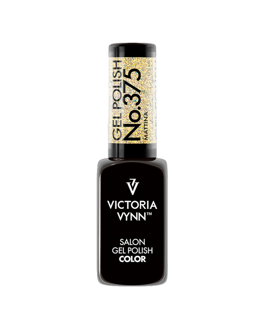 Victoria Vynn Gellak 375 Mattina Salon Collectie 8 ml | Laagste Prijs Garantie